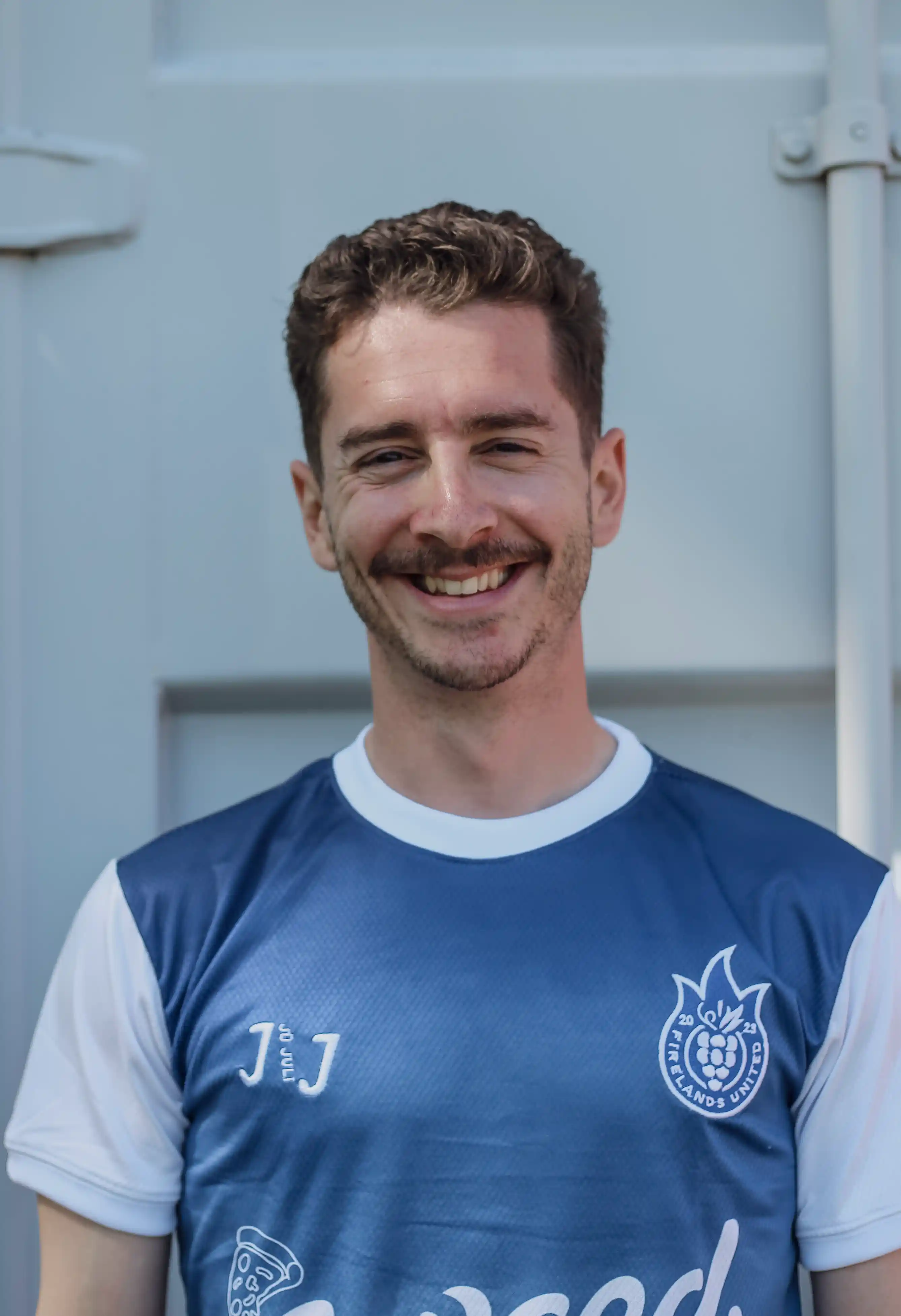 Andrew Chwalik headshot