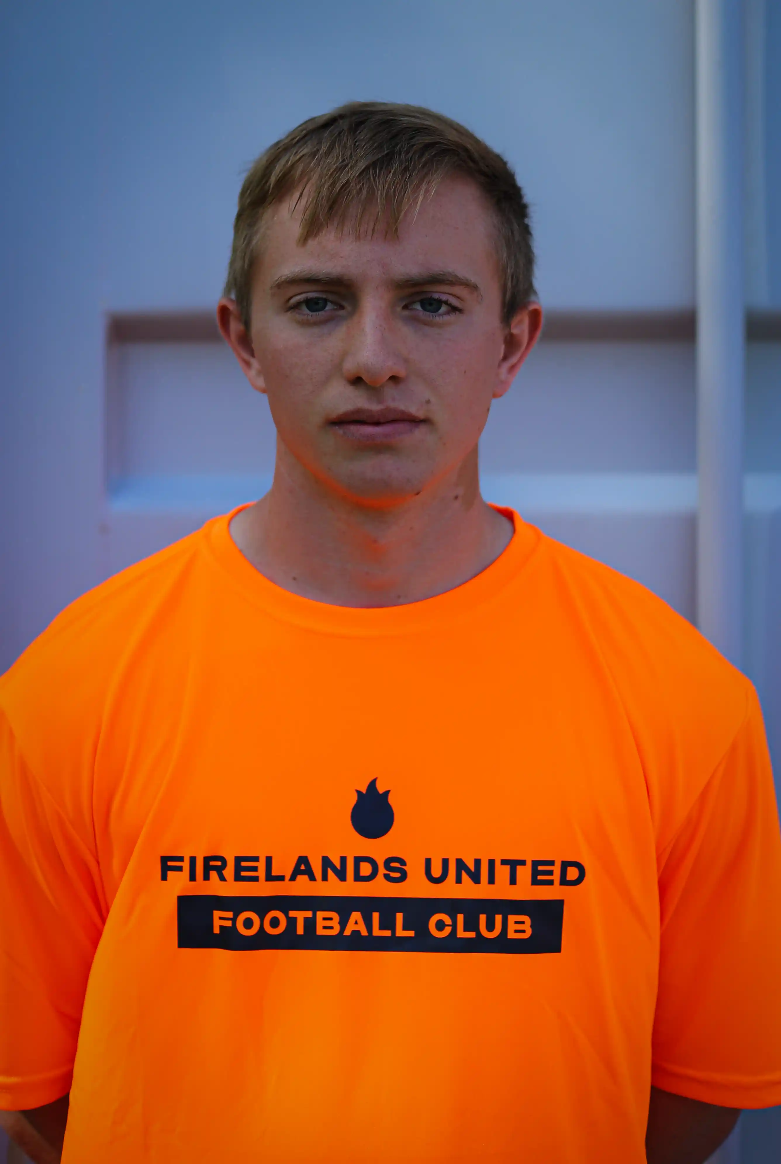 Christian Heidl headshot