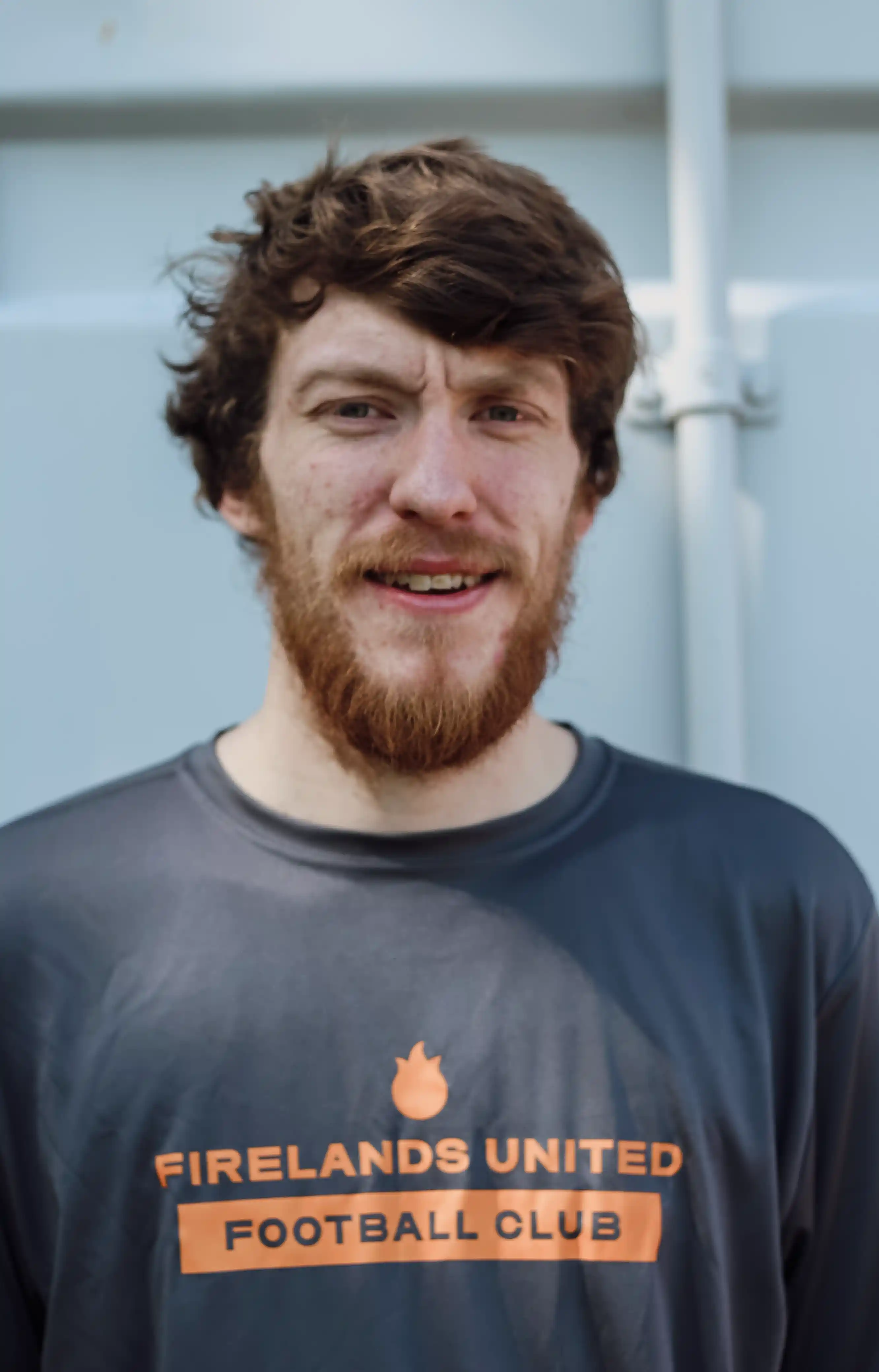 George Villiers headshot