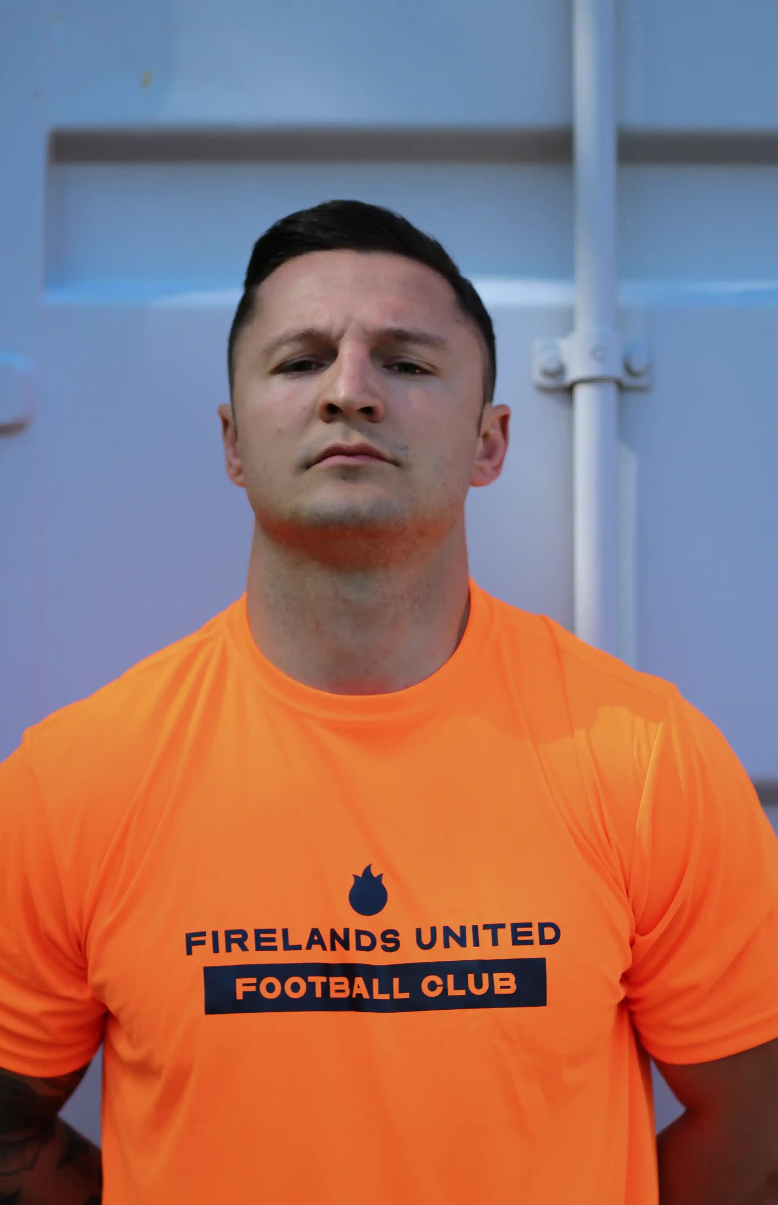 Grant Miller headshot