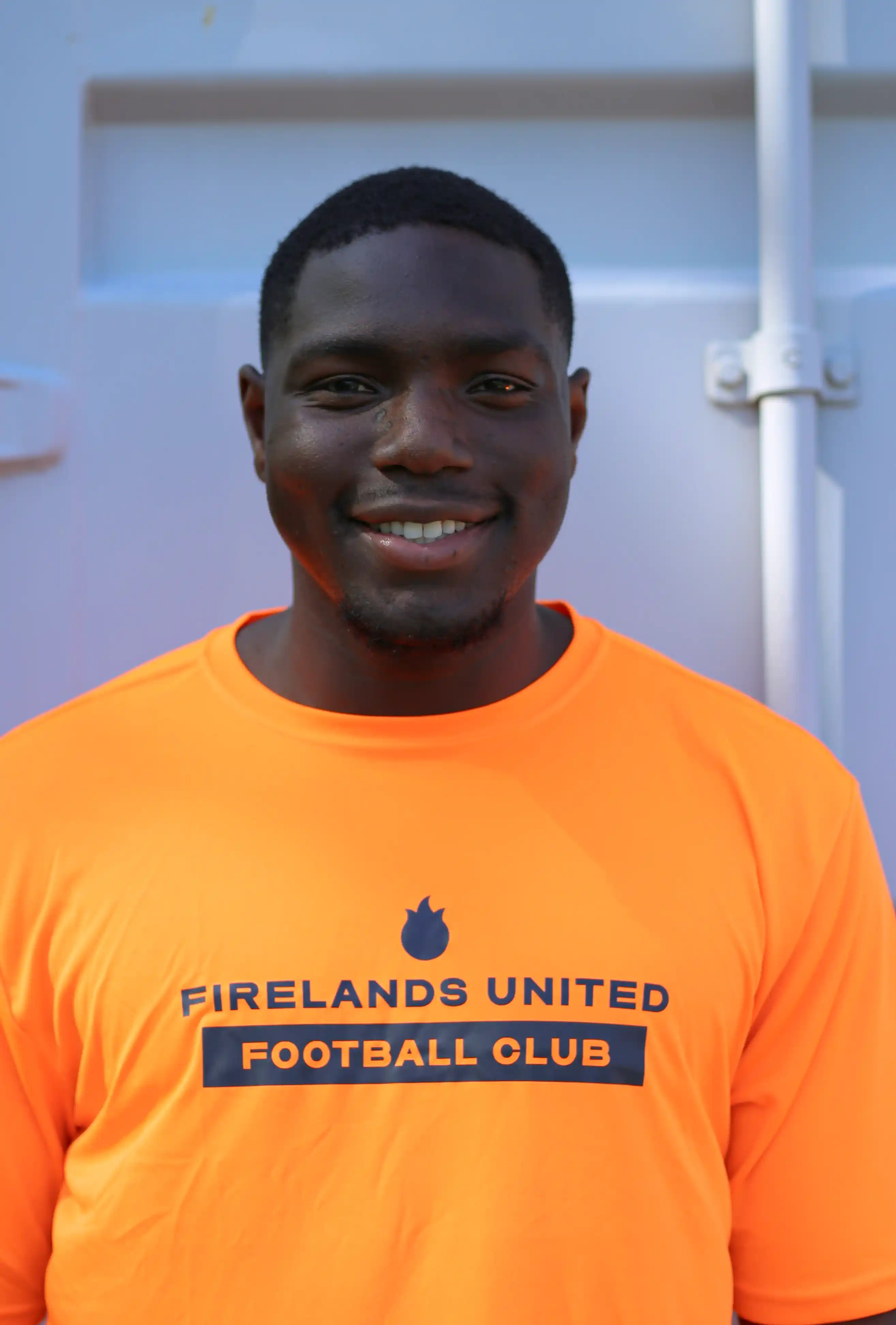 Kelly Itito headshot