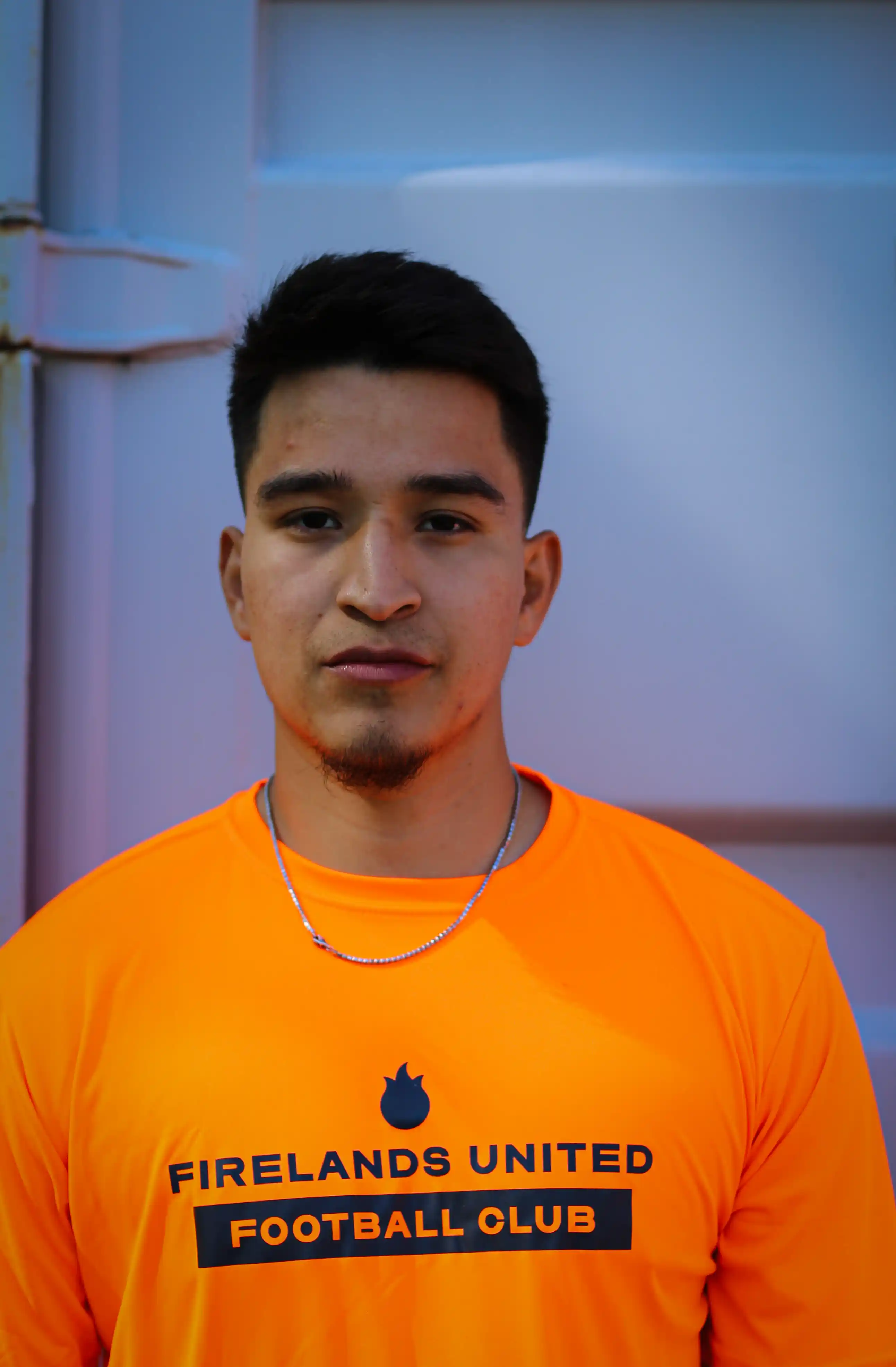 Kenny Alejandro headshot