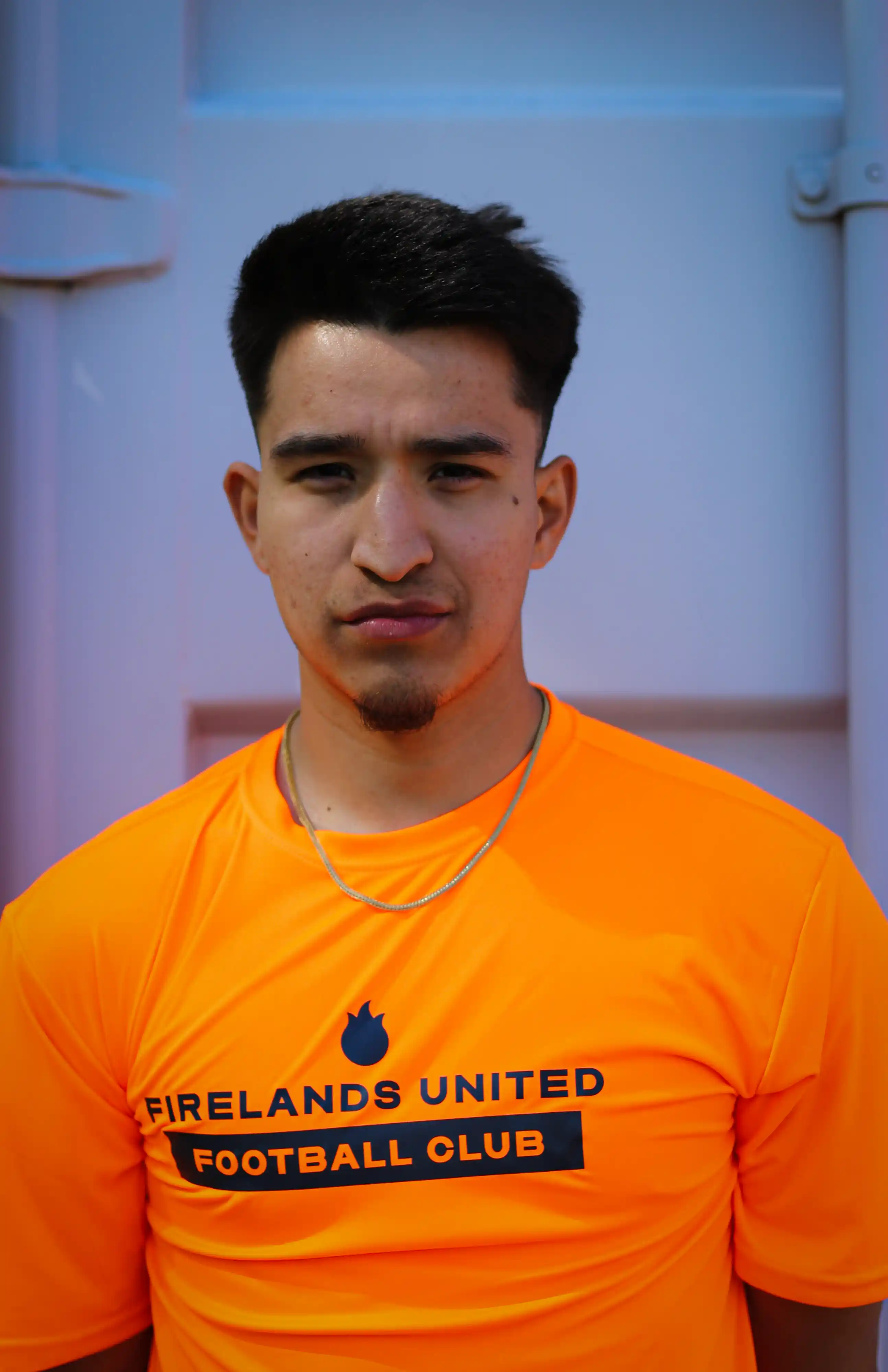 Kevin Alejandro headshot