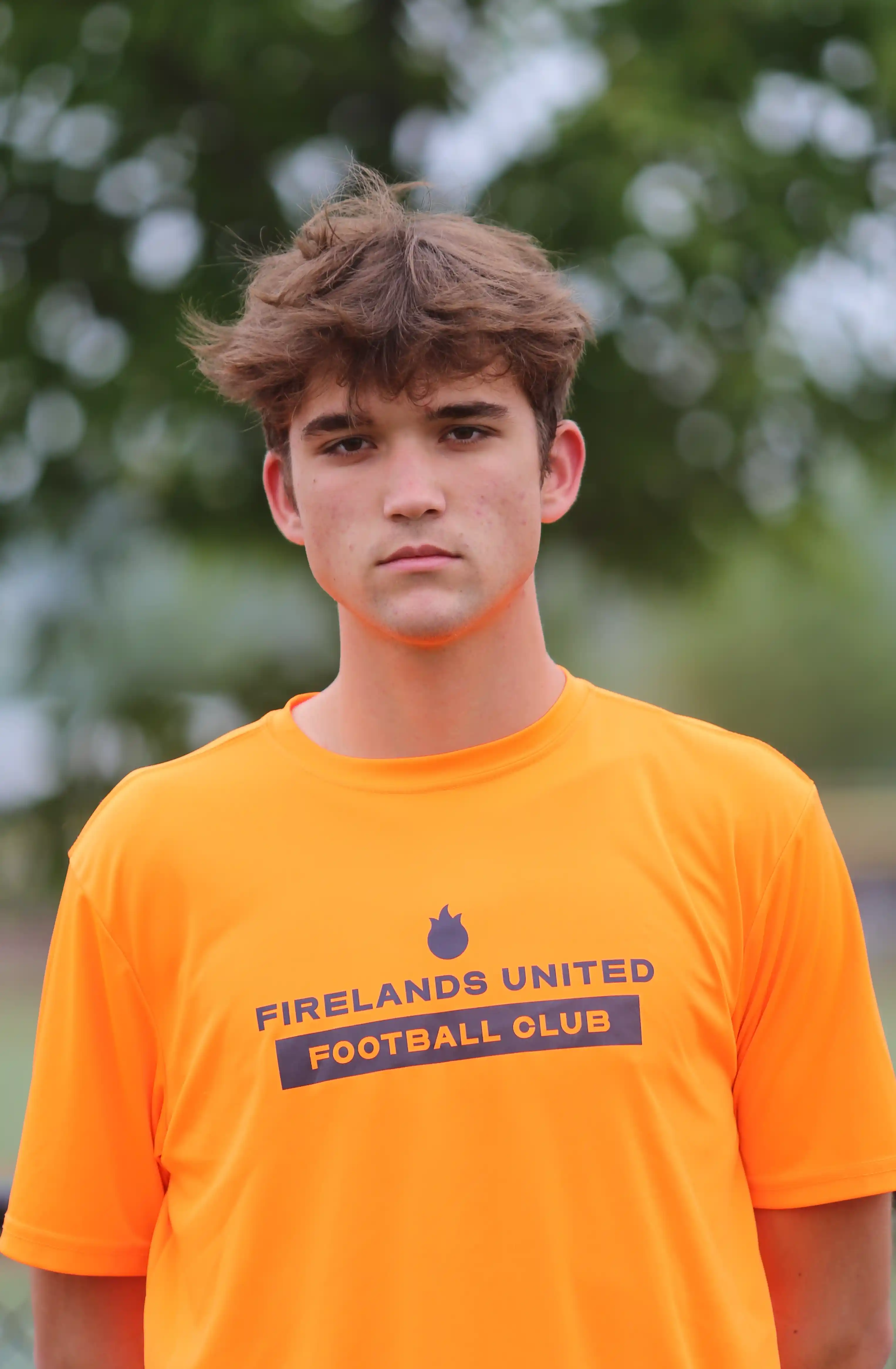 Noah Clapsaddle headshot