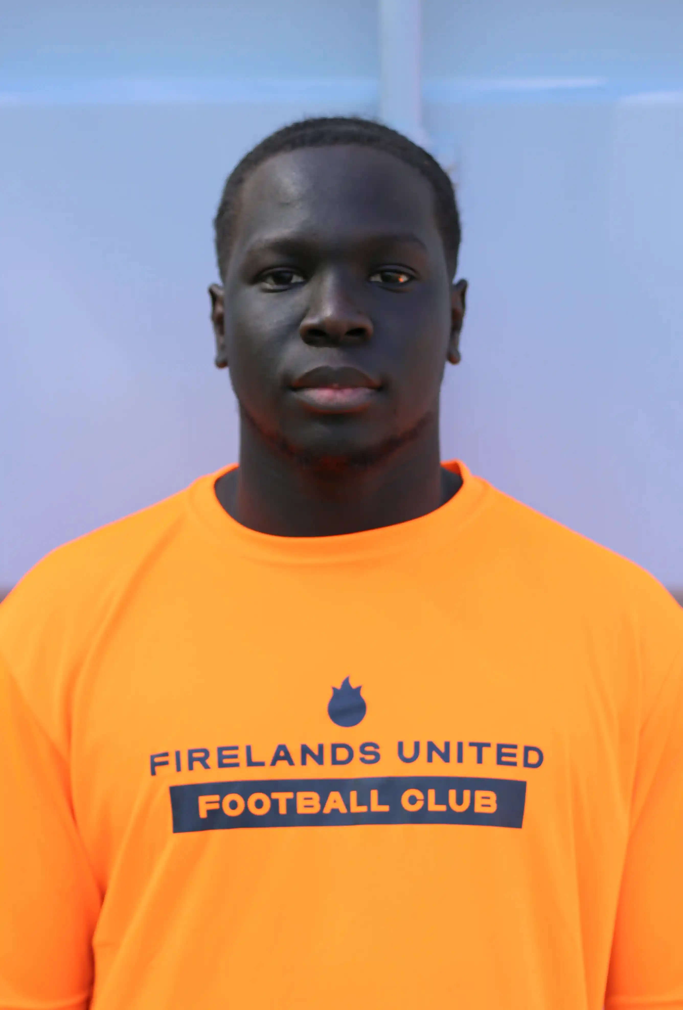 Simon Joseph headshot