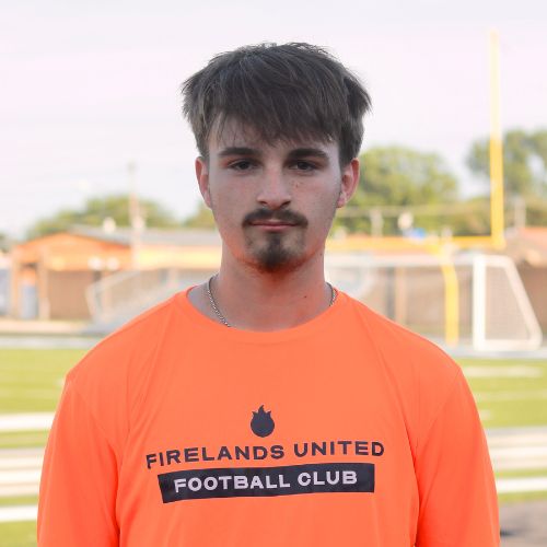 Ayden Adams headshot