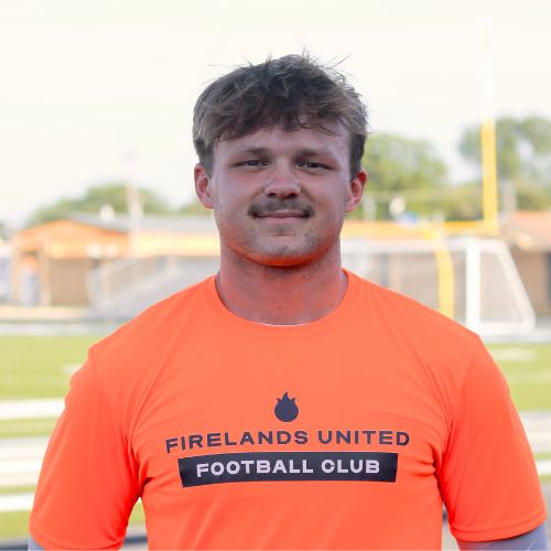 Collin Biehler headshot