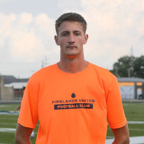 Jordan Dankert headshot