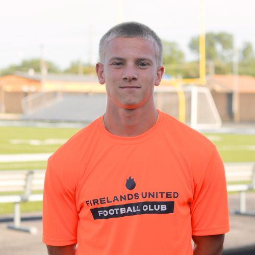 Kaden Camp headshot
