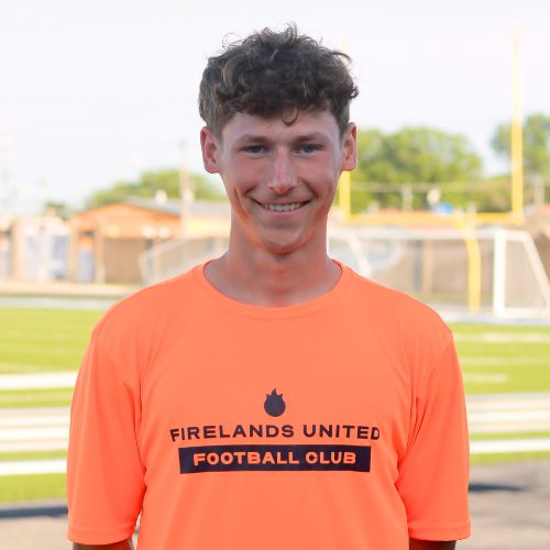 Kaiden Hawes headshot