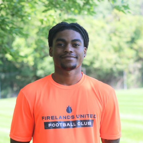 Reggie Johnson headshot