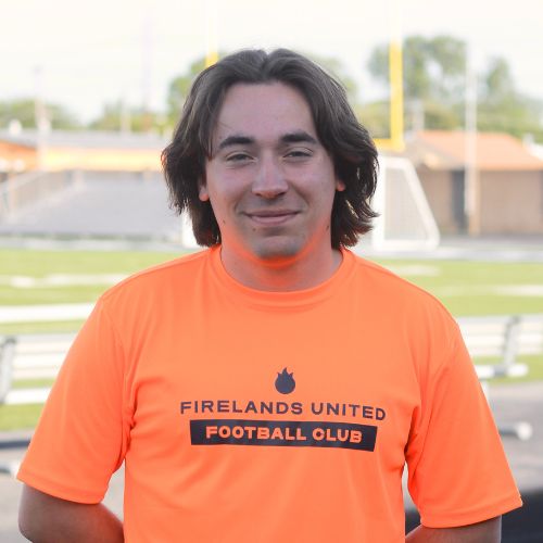 Ryan Graber headshot