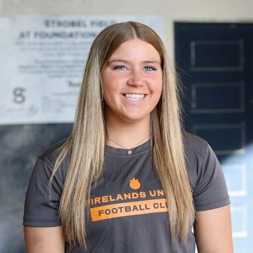 Kaleigh Atkins headshot