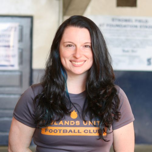 Kelly Klimaszewski headshot