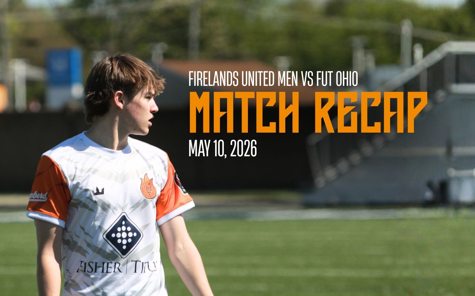 Firelands United Opens 2026 Season with 2-2 Draw Against Fut Ohio