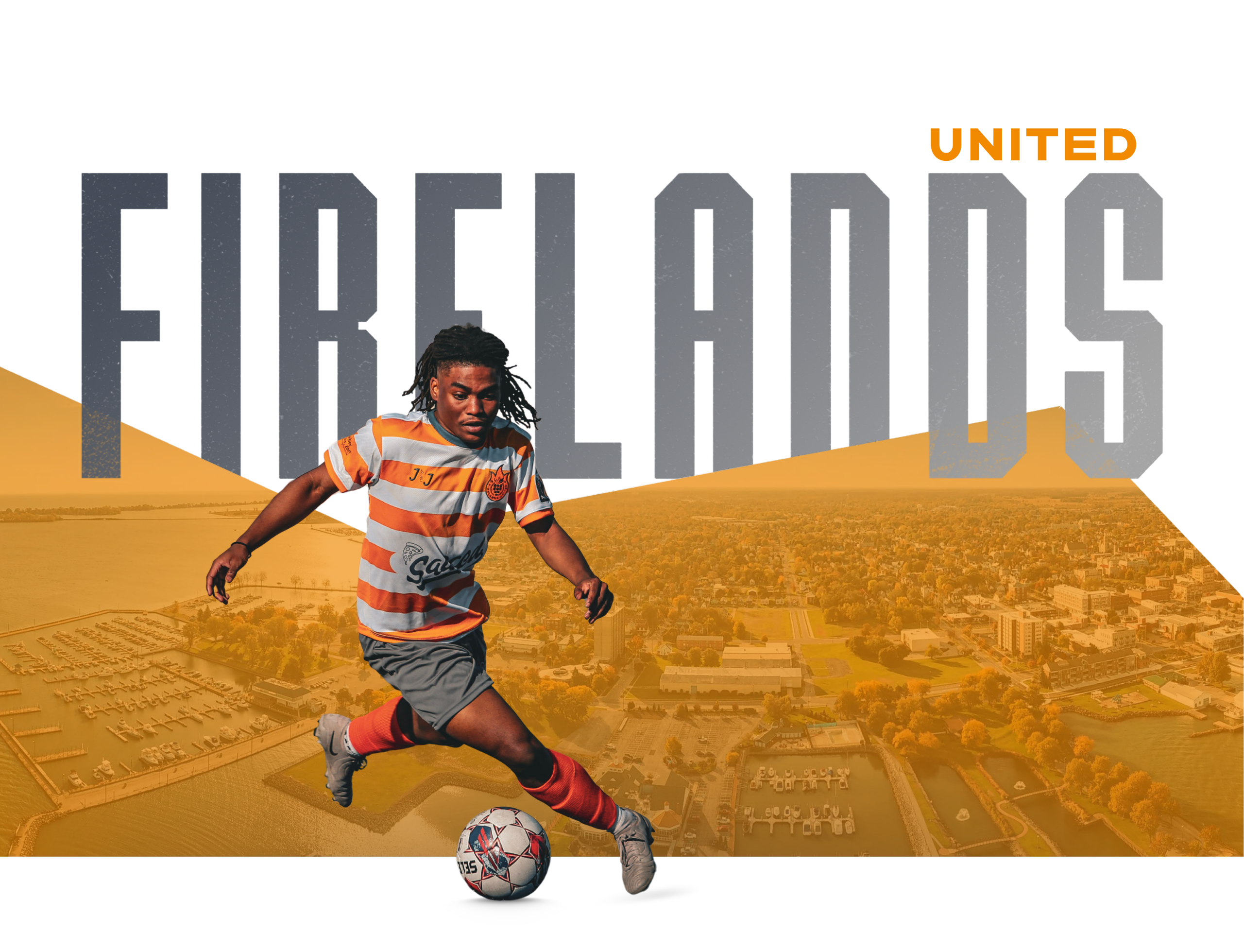Firelands United Player