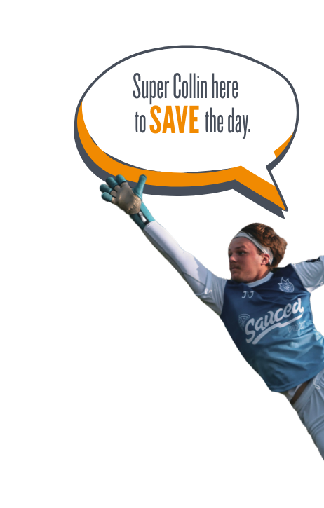Super Collin