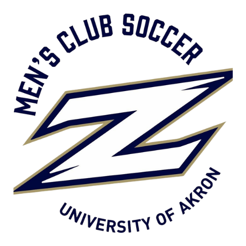 Akron Club badge