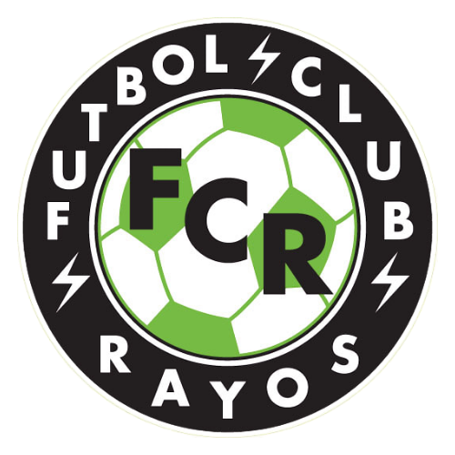FC Rayos badge