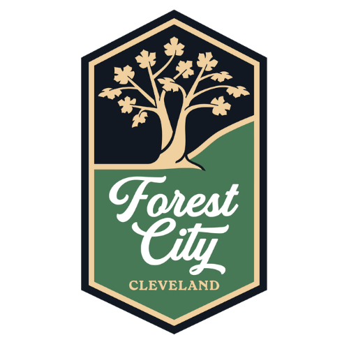 Forest City FC badge