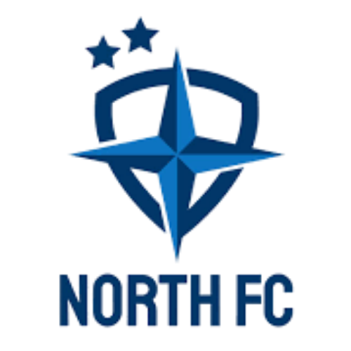 North FC badge