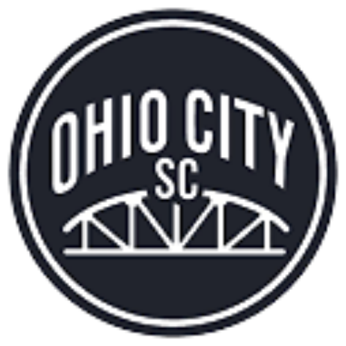 Ohio City SC badge