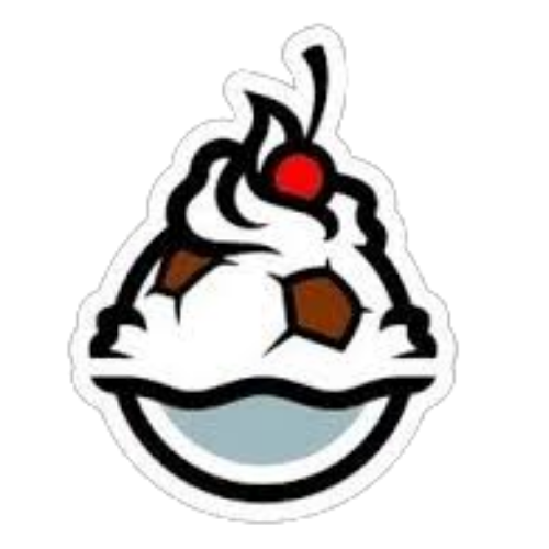 Süsserfuss Ballverein badge
