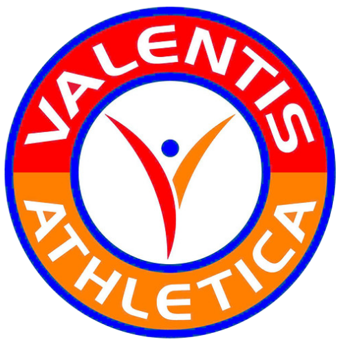 Valentis Athletica II badge